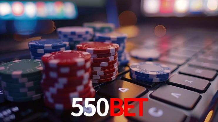 550bet - cassino ao vivo